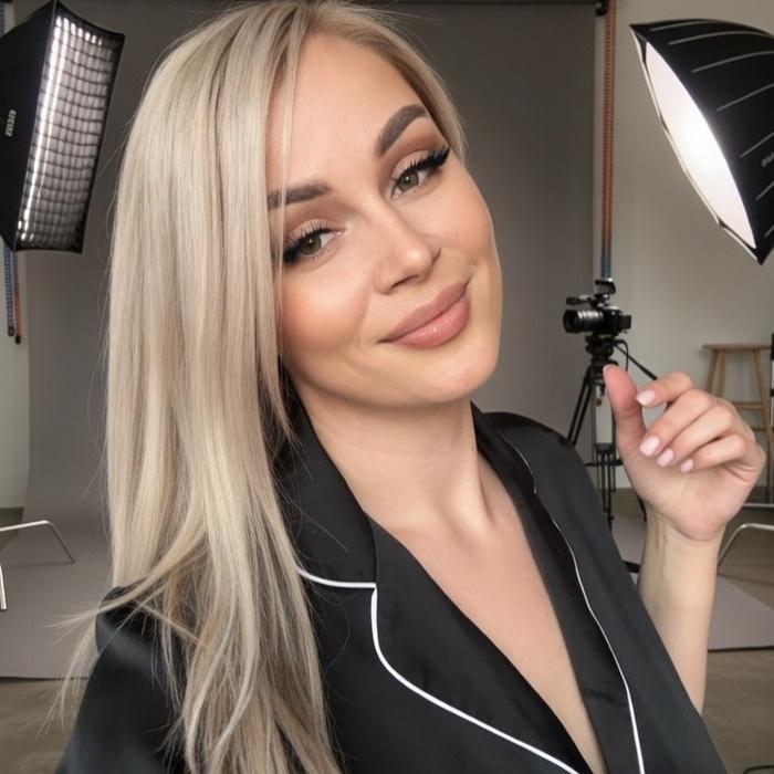 Single miss Halyna, 44 yrs.old from Odessa, Ukraine