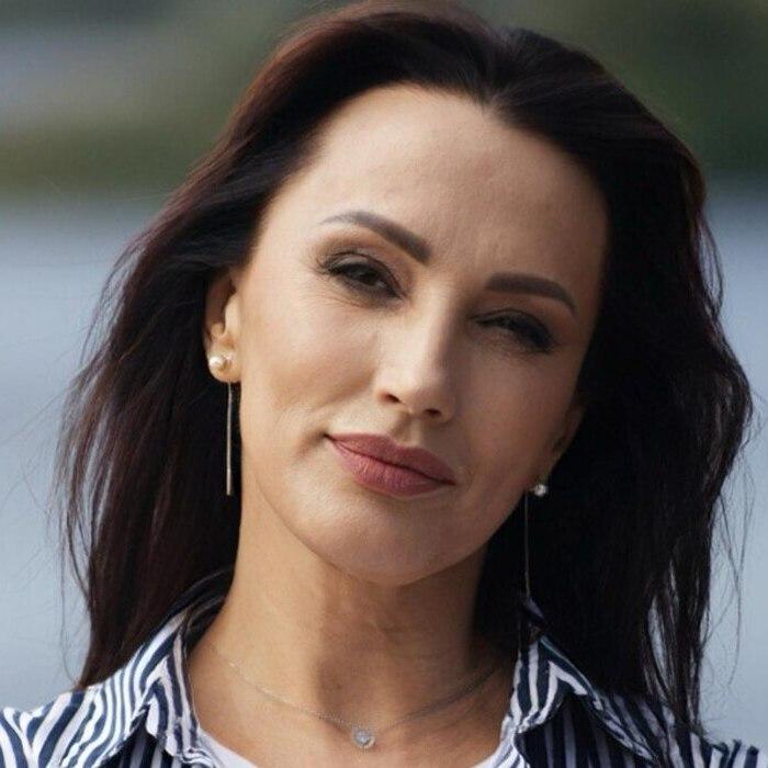 Amazing miss Olena, 54 yrs.old from Kremenchuk, Ukraine Amazing miss Olena, 54 yrs.old from Kremenchuk, Ukraine