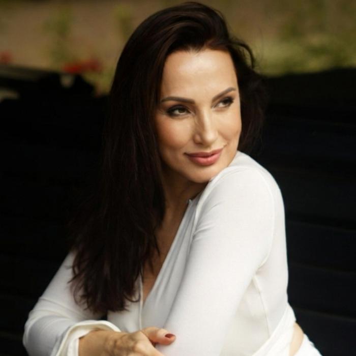 Single miss Olena, 54 yrs.old from Kremenchuk, Ukraine Single miss Olena, 54 yrs.old from Kremenchuk, Ukraine