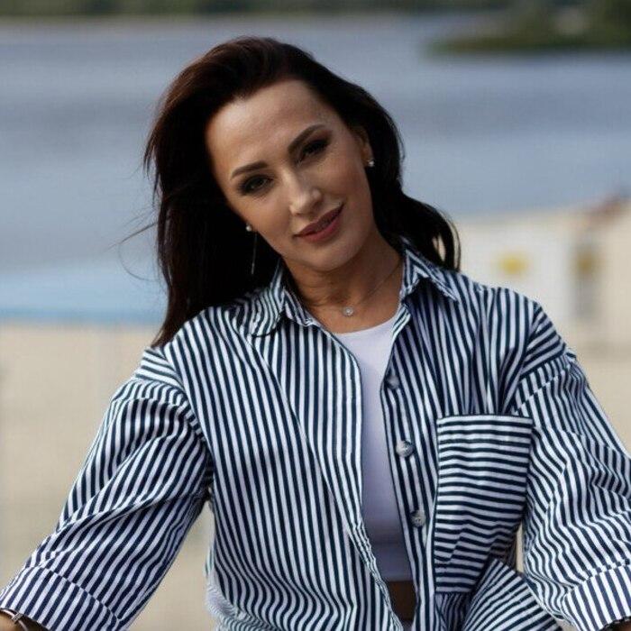 Nice miss Olena, 54 yrs.old from Kremenchuk, Ukraine Nice miss Olena, 54 yrs.old from Kremenchuk, Ukraine