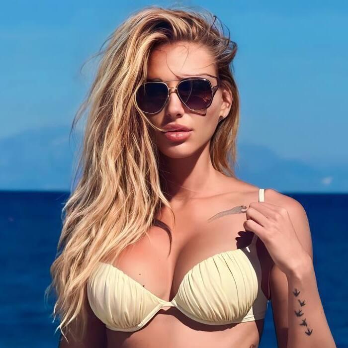 Hot miss Marina, 38 yrs.old from Kiev, Ukraine