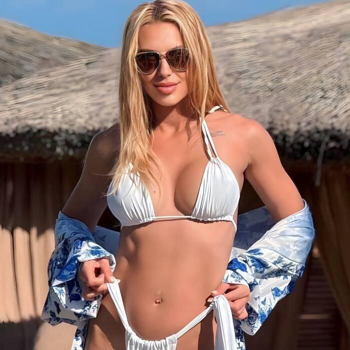 Beautiful girlfriend Marina, 38 yrs.old from Kiev, Ukraine