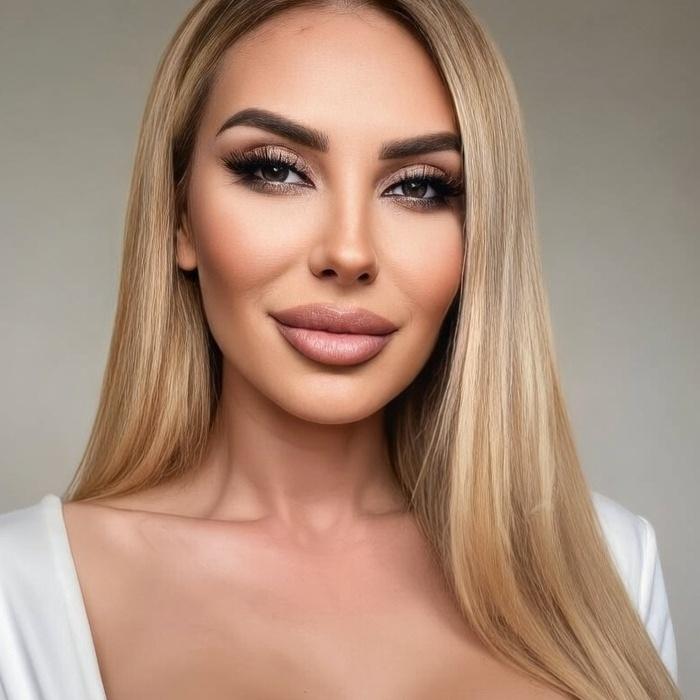 Charming miss Marina, 38 yrs.old from Kiev, Ukraine