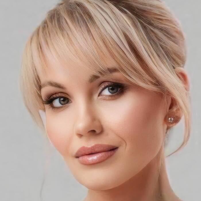 Single girlfriend Lidia, 46 yrs.old from Lviv, Ukraine