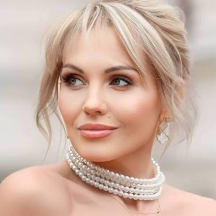 Beautiful girlfriend Lidia, 46 yrs.old from Lviv, Ukraine