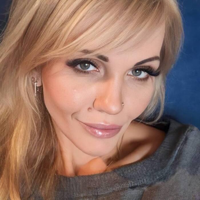 Nice girlfriend Lidia, 46 yrs.old from Lviv, Ukraine