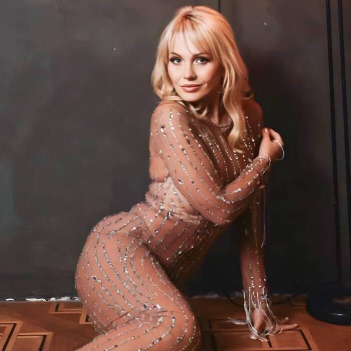Sexy girlfriend Lidia, 46 yrs.old from Lviv, Ukraine