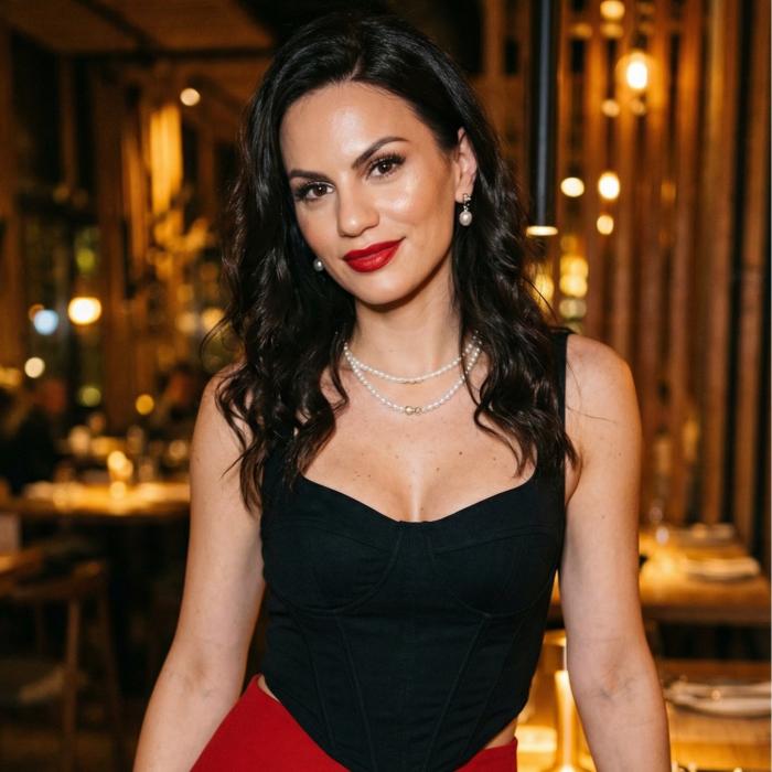 Beautiful girlfriend Oksana, 39 yrs.old from Eastern Europe