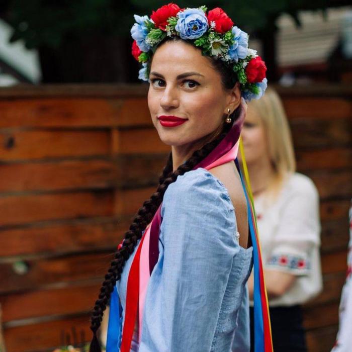 Hot girlfriend Oksana, 39 yrs.old from Eastern Europe