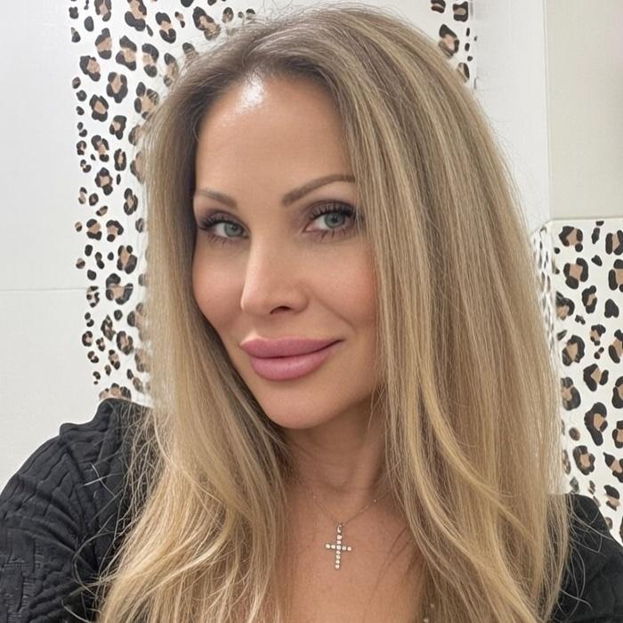 Charming girlfriend Elena, 51 yrs.old from Kiev, Ukraine
