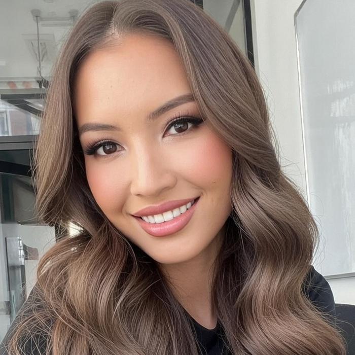 Nice girlfriend Madina, 34 yrs.old from Almaty, Kazakhstan