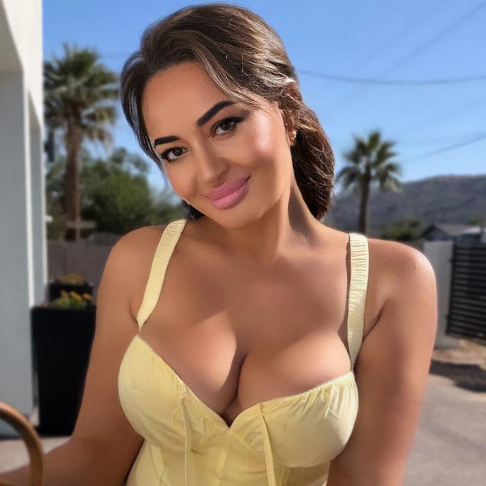 Amazing girlfriend Zhanna, 43 yrs.old from Pavlodar, Kazakhstan