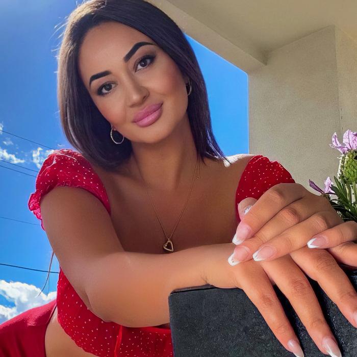 Charming girlfriend Zhanna, 43 yrs.old from Pavlodar, Kazakhstan