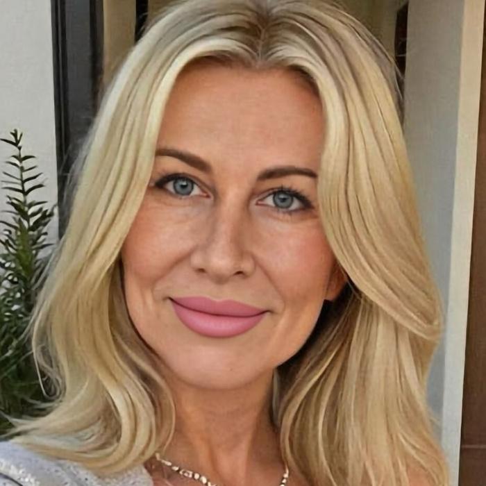 Nice wife Nina, 54 yrs.old from Temirtau, Kazakhstan