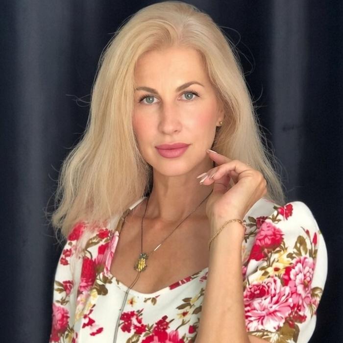 Amazing wife Nina, 54 yrs.old from Temirtau, Kazakhstan