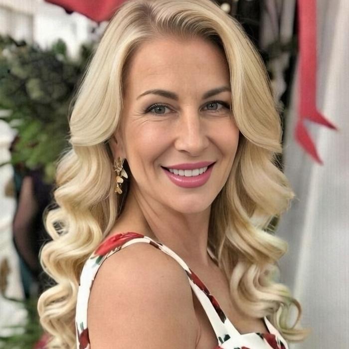 Beautiful wife Nina, 54 yrs.old from Temirtau, Kazakhstan