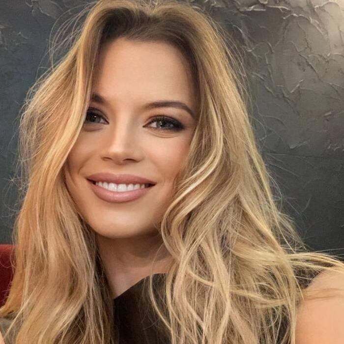 Hot girlfriend Angelina, 34 yrs.old from Lutsk, Ukraine