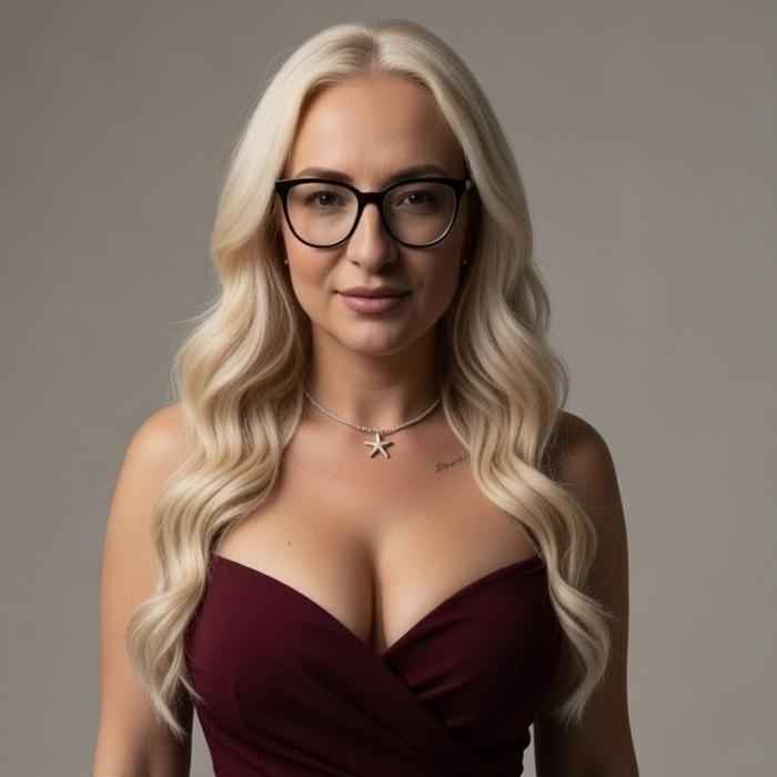 Beautiful wife Svetlana, 54 yrs.old from Kiev, Ukraine