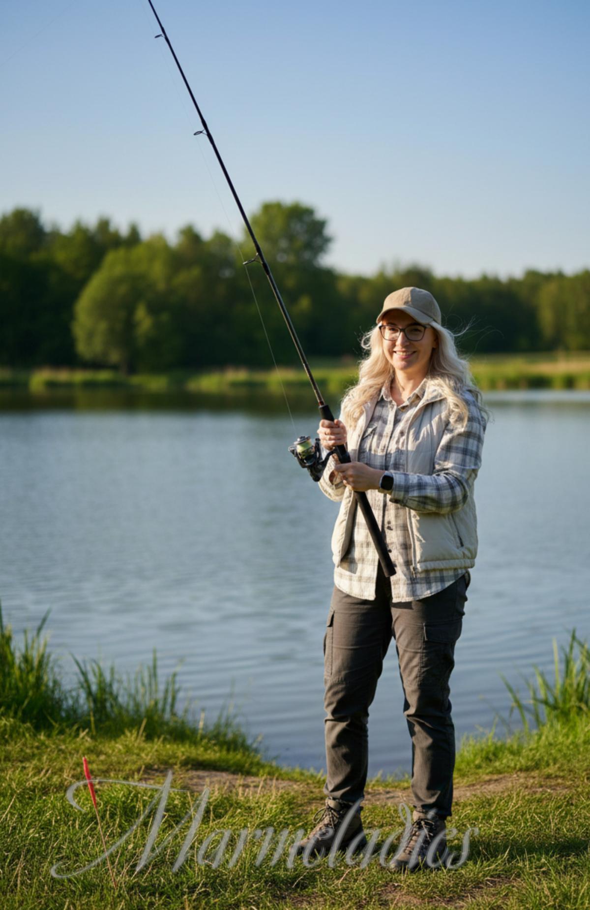 Nice wife Svetlana, 54 yrs.old from Kiev, Ukraine