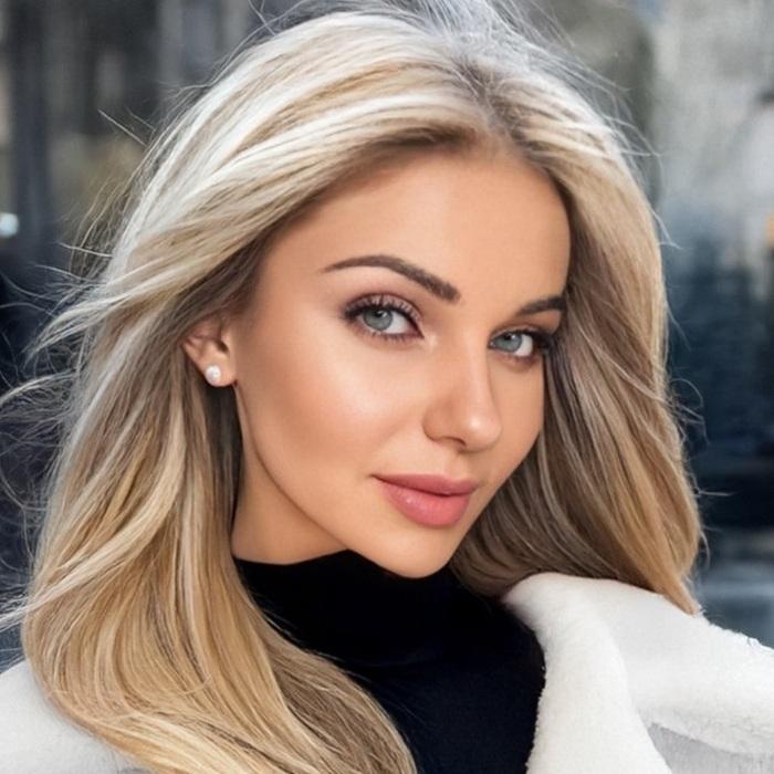 Hot wife Tatiana, 41 yrs.old from Vyshgorod, Ukraine