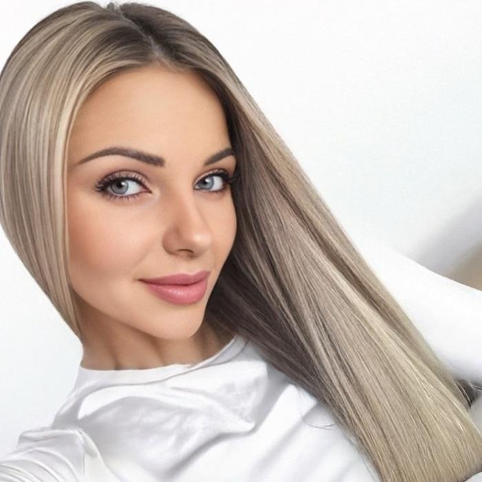 Gorgeous pen pal Tatiana, 41 yrs.old from Vyshgorod, Ukraine