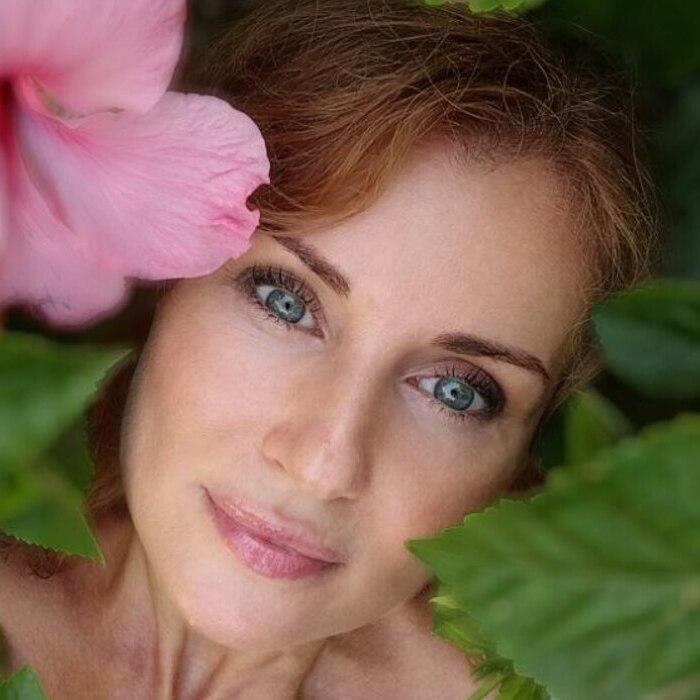 Beautiful pen pal Olga, 51 yrs.old from Vinnytsia, Ukraine