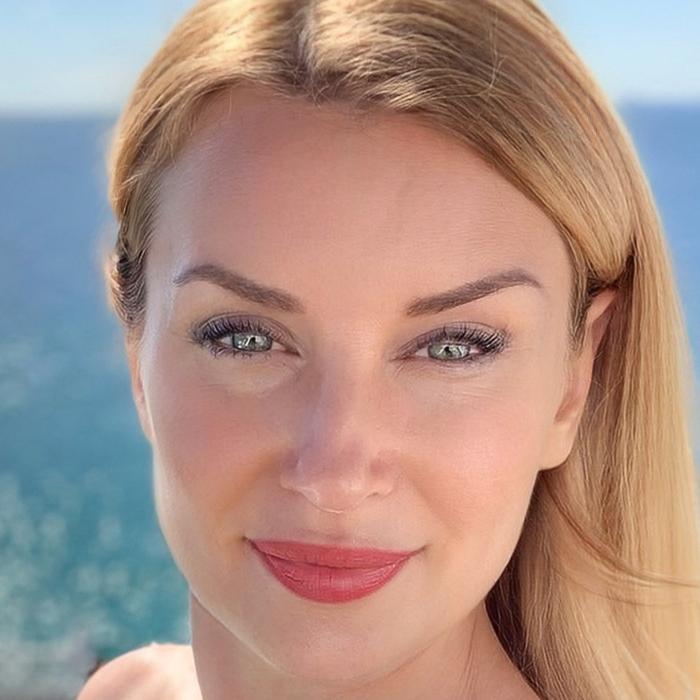 Pretty wife Olga, 51 yrs.old from Vinnytsia, Ukraine