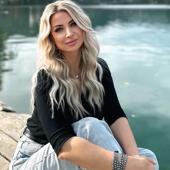 Single pen pal Svetlana, 47 yrs.old from Odessa, Ukraine