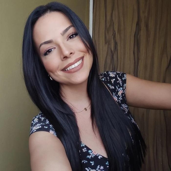 Nice pen pal Scarlett, 35 yrs.old from Caracas, Venezuela
