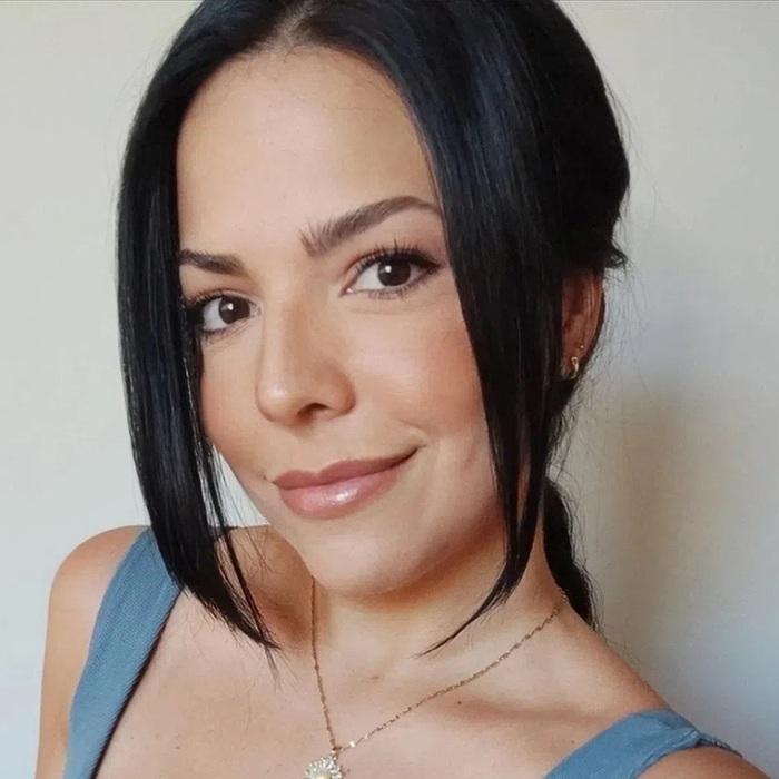 Single pen pal Scarlett, 35 yrs.old from Caracas, Venezuela