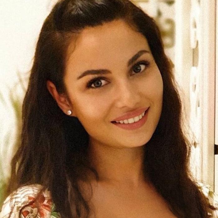 Pretty pen pal Galina, 36 yrs.old from Wroclaw, Ukraine