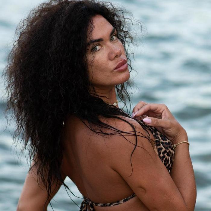 Sexy mail order bride Mariana, 40 yrs.old from Odessa, Ukraine