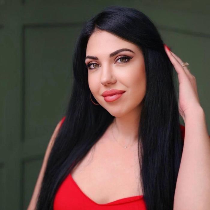 Nice mail order bride Tatyana, 39 yrs.old from Izmail, Ukraine