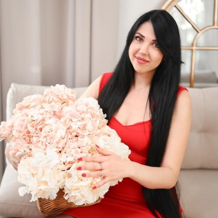 Amazing mail order bride Tatyana, 39 yrs.old from Izmail, Ukraine