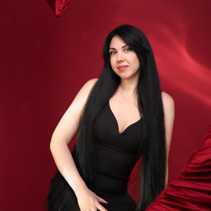 Beautiful mail order bride Tatyana, 39 yrs.old from Izmail, Ukraine