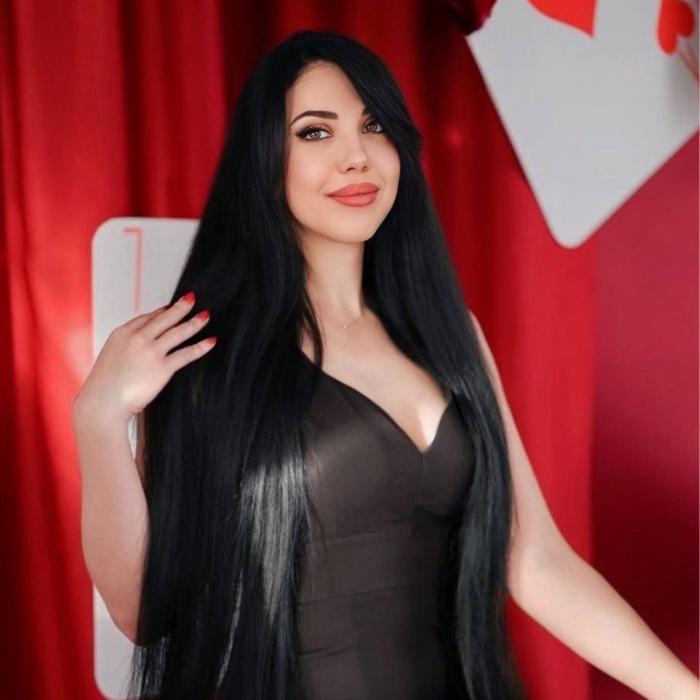 Beautiful mail order bride Tatyana, 39 yrs.old from Izmail, Ukraine