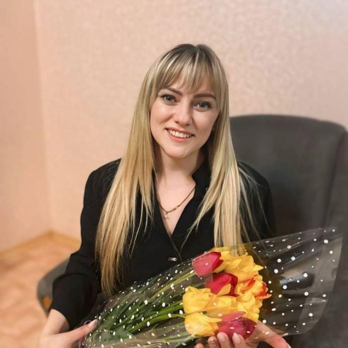 Sexy mail order bride Irina, 40 yrs.old from Zelenodolsk, Ukraine