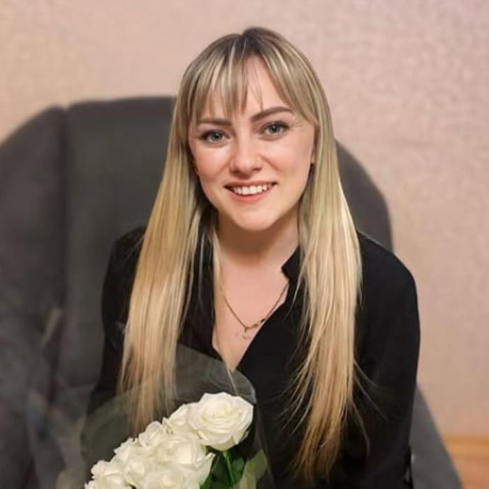 Sexy mail order bride Irina, 39 yrs.old from Zelenodolsk, Ukraine