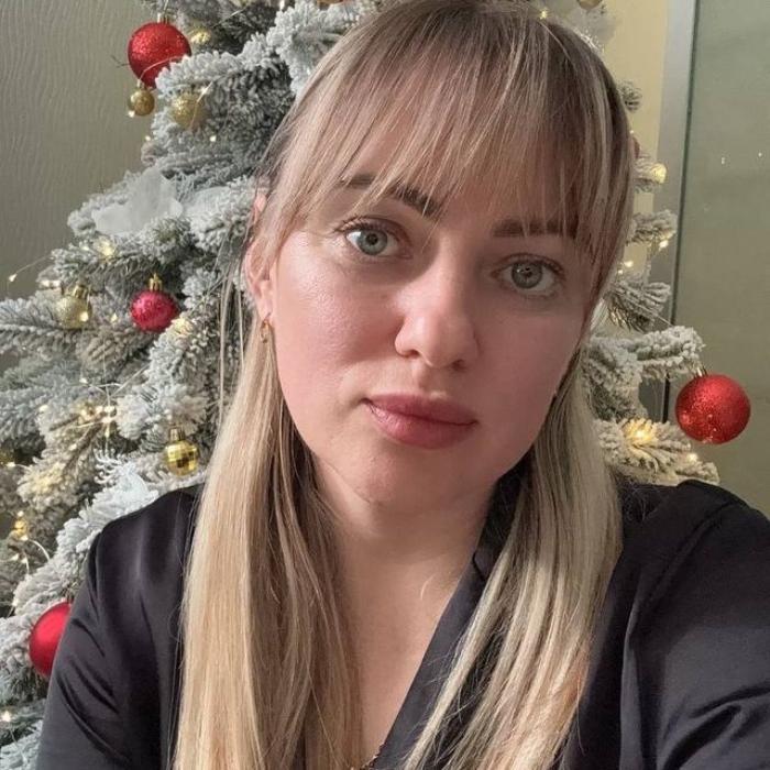 Single mail order bride Irina, 40 yrs.old from Zelenodolsk, Ukraine