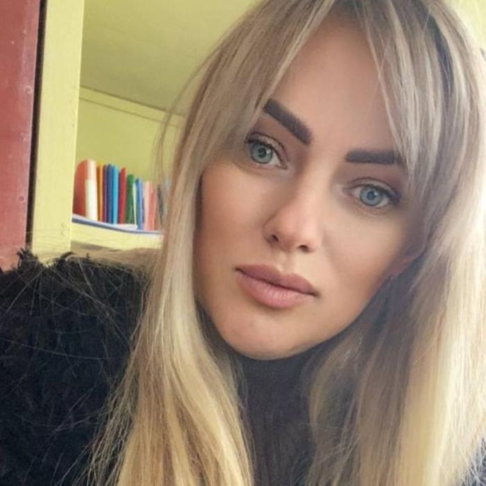 Nice mail order bride Irina, 40 yrs.old from Zelenodolsk, Ukraine