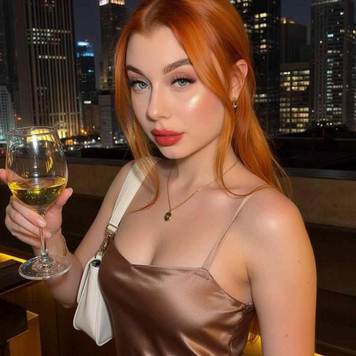 Amazing mail order bride Elizabeth, 20 yrs.old from Kyiv, Ukraine