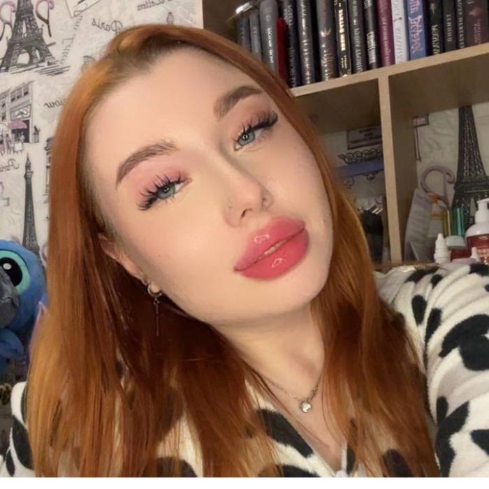 Single mail order bride Elizabeth, 20 yrs.old from Kyiv, Ukraine