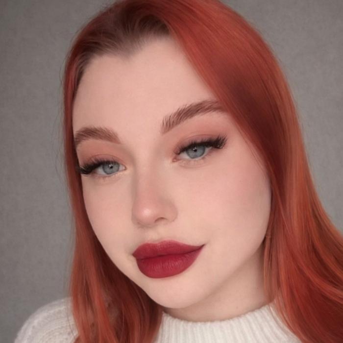 Nice mail order bride Elizabeth, 20 yrs.old from Kyiv, Ukraine