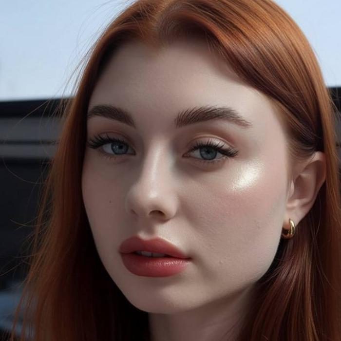 Charming mail order bride Elizabeth, 20 yrs.old from Kyiv, Ukraine