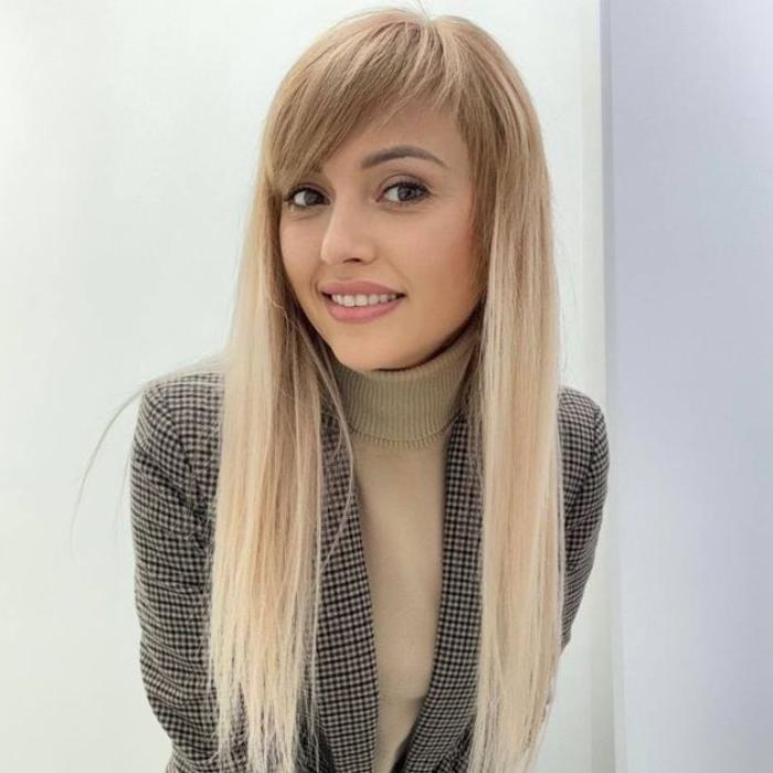 Hot mail order bride Natalia, 44 yrs.old from Kharkiv, Ukraine