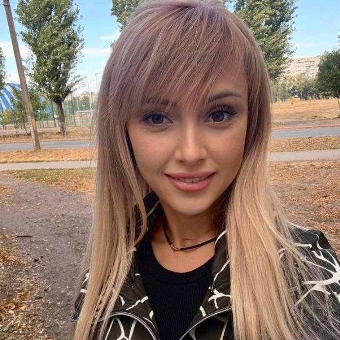 Charming mail order bride Natalia, 44 yrs.old from Kharkiv, Ukraine