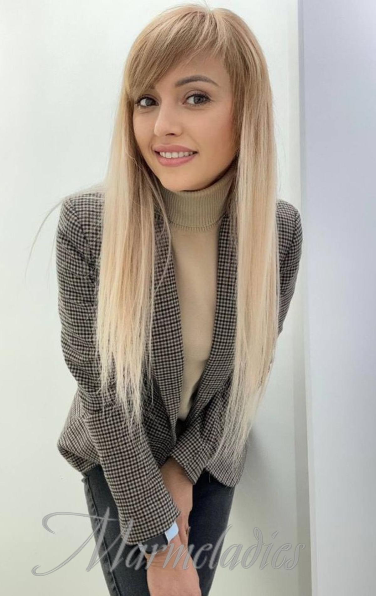 Hot mail order bride Natalia, 44 yrs.old from Kharkiv, Ukraine