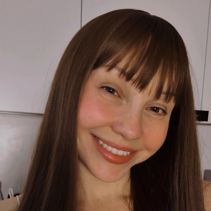 Charming mail order bride Katerina, 34 yrs.old from Kiev, Ukraine
