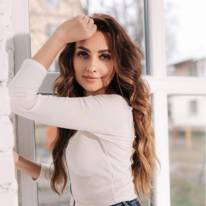 Single mail order bride Elena, 43 yrs.old from Dnepr, Ukraine
