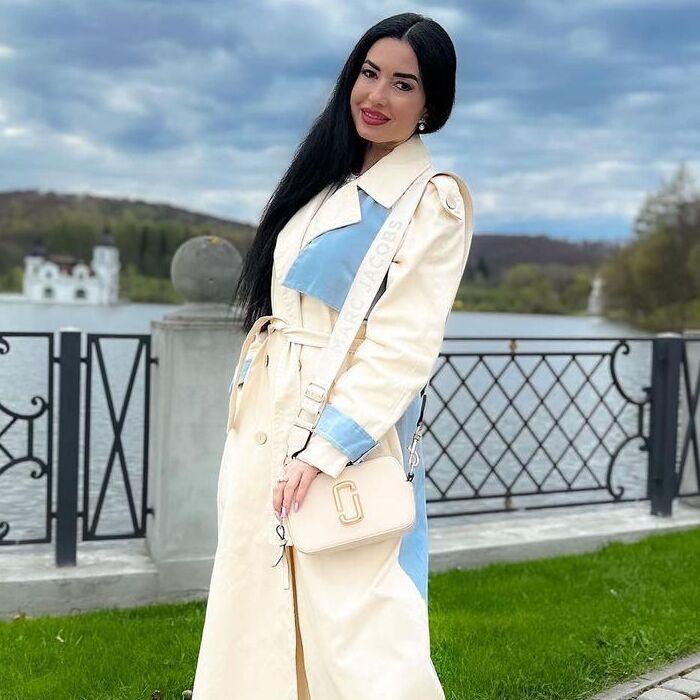 Amazing bride Oksana, 44 yrs.old from Lviv, Ukraine